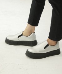 SOROTTO/ソロット SOROTTO 軽量厚底 スリッポン スニーカー/506896133