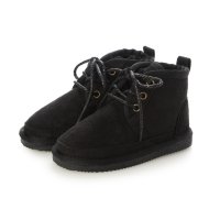TODOS/トドス todos トドス TO－379 レースアップムートンブーツ キッズ ブーツ/506896168