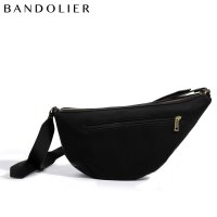 BANDOLIER/バンドリヤー BANDOLIER BANDOLIER バンドリヤー ショルダーバッグ スリングバッグ 斜めがけ ダフネ メンズ レディース DAPHNE SLI/506896286