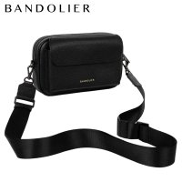 BANDOLIER/バンドリヤー BANDOLIER BANDOLIER バンドリヤー ショルダーバッグ 斜めがけ ミラー ピューター バッグ レディース MILLER PEWTE/506896287
