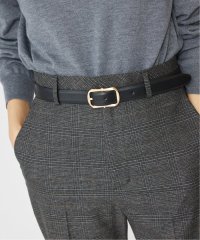 IENA/MANUELA/マヌエラ スクエアバックル BELT ベルト MN24F－001/506896603