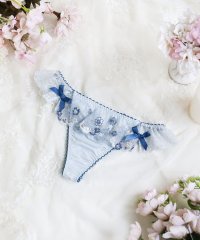 Risa Magli/アレッタ Tバックショーツ/506896695