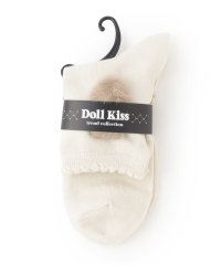 DollKiss/ドール キス Doll Kiss わんちゃんソックス/506896705