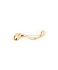 TOMORROWLAND GOODS/JAMIRAY WINDING ブローチ/506896761