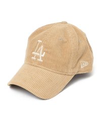 SHIPS any MEN/NEW ERA: 9TWENTY MLB CORDUROY ベースボール キャップ/506896891