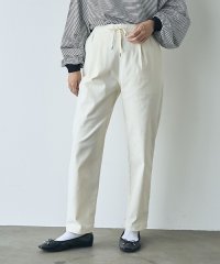 coen/マルチファンクションやみつき裏起毛テーパードパンツ（WEB限定サイズ）/506896964