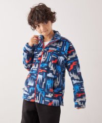 SHIPS any WOMEN/COLUMBIA: ZING 3 フリース ブルゾン<KIDS>/506896978
