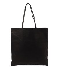 TOMORROWLAND GOODS/AMIACALVA SANDWICH LEATHER トートバッグ L/506897037