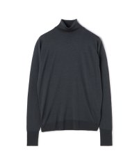 TOMORROWLAND BUYING WEAR/JOHN SMEDLEY 30G EASY FIT タートルネック RICHARDS/506897039