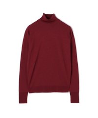 TOMORROWLAND BUYING WEAR/JOHN SMEDLEY 30G EASY FIT タートルネック RICHARDS/506897039
