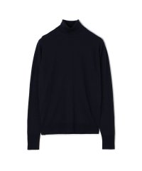 TOMORROWLAND BUYING WEAR/JOHN SMEDLEY 30G EASY FIT タートルネック RICHARDS/506897039