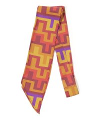 TOMORROWLAND GOODS/TOMORROWLAND シルク スカーフ/506897044