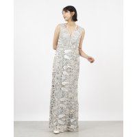 Phase Eight/フェイズ エイト Phase Eight Zoey Lace Maxi Dress/506897152