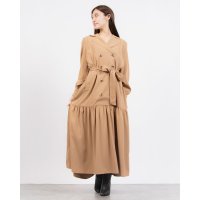 Phase Eight/フェイズ エイト Phase Eight Morgan Trench Dress/506897153