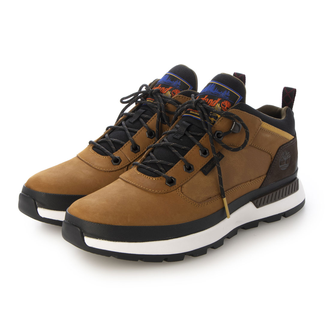 Field Trekker Timberland TIMB 0A6DKNEM5(506897182