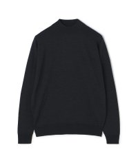 TOMORROWLAND BUYING WEAR/JOHN SMEDLEY 30G MODERN FIT ウール モックネックプルオーバー KILDAY/506897284