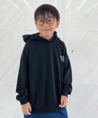 SHOO・LA・RUE(Kids) /【110－140cm】バックロゴフーディー/506897349