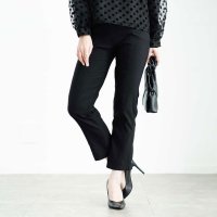Sawa a la mode/サワアラモード Sawa a la mode 速攻美脚な極ストレッチパンツ/506897920