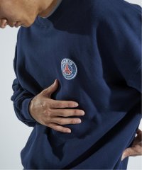 Paris Saint-Germain/【Paris Saint－Germain / パリ・サン＝ジェルマン】 JP EMBLEM LOGO SWEAT/506898298