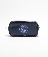 Paris Saint-Germain/【Paris Saint－Germain / パリ・サン＝ジェルマン】 JUSTICE CARBON PEN POUCH/506898304