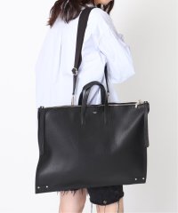 ENSEMBLE/【blancle/ ブランクレ】S.LETHER Candy 2way bag/506898394