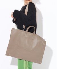 ENSEMBLE/【blancle/ ブランクレ】S.LETHER Candy 2way bag/506898395