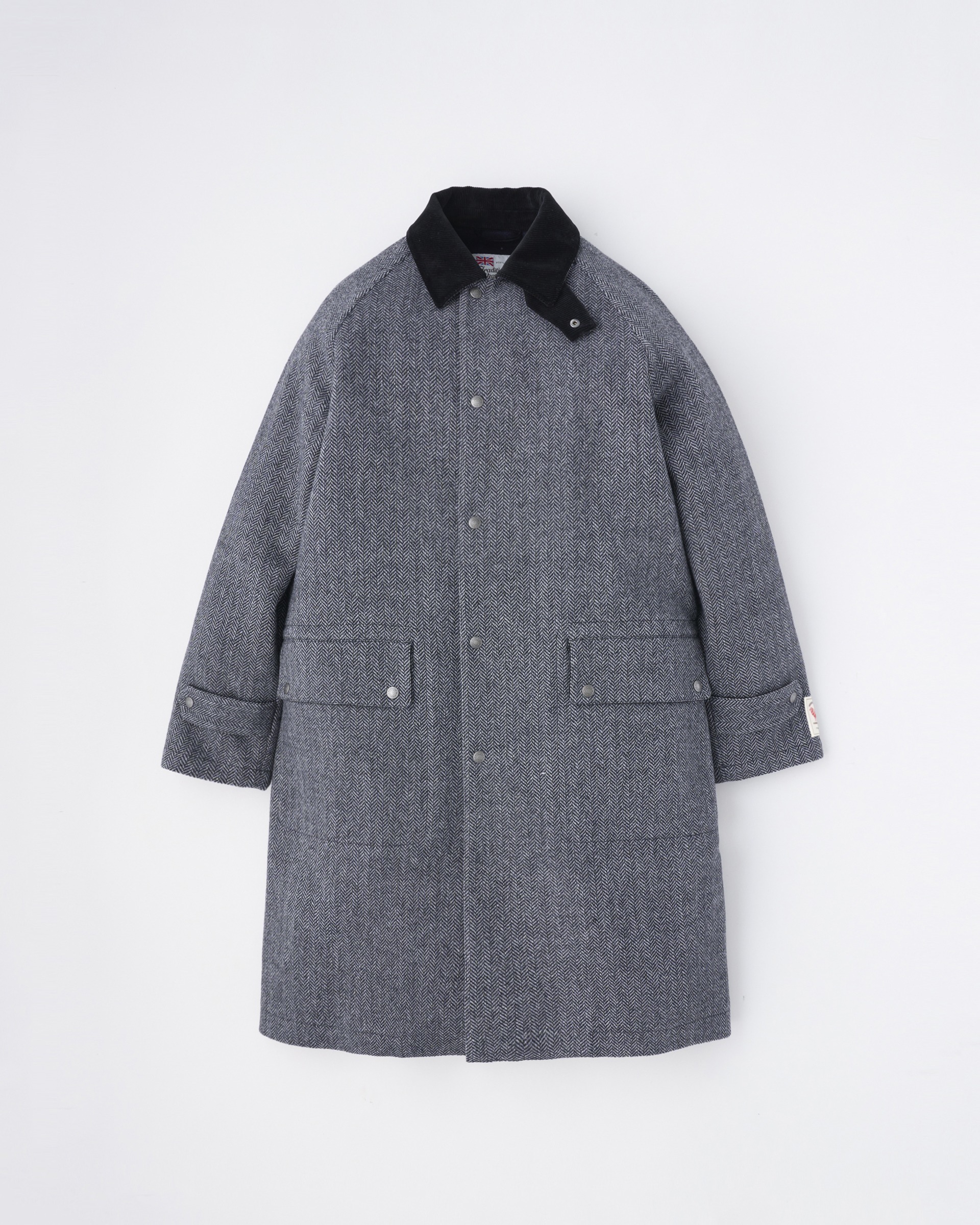 Traditional Weatherwear ヒートツィードコート　34 000000045830-01-l.jpg?t=