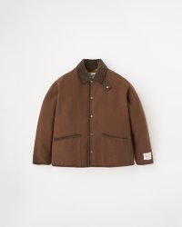 Traditional Weatherwear/WAVERLY STUDS SHORT HEAT TWEED/506898453