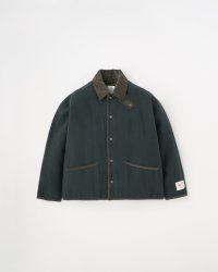 Traditional Weatherwear/WAVERLY STUDS SHORT HEAT TWEED/506898453