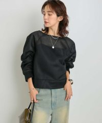 PAL OUTLET/【RIVE DROITE】シアーダンボールカットソー/506898467