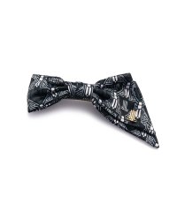 LANVIN en Bleu(JEWELRY)/135周年 リボンバレッタ/506902570