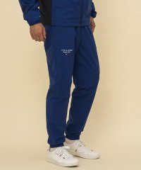 le coq sportif /【はっ水/防風/保温】裏起毛ウィンドブレーカーパンツ/506487337