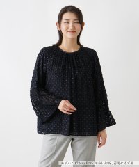 Leilian/レリアン Leilian ブラウス/506842099