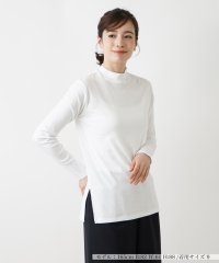 Leilian/カットソー/506842211