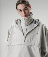 ADAM ET ROPE'/【ACT_22 Leicester】ANORAK PARKA/506895088