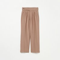 Couture d' Adam/GURKHA TROUSERS/506899432