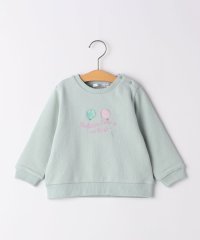 SHIPS KIDS/SHIPS KIDS:80～90cm / バルーン スウェット/506899645