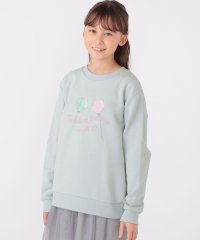 SHIPS KIDS/SHIPS KIDS:140～150cm / バルーン スウェット/506899648