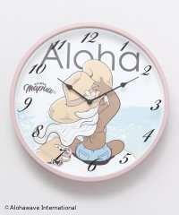 KAHIKO/カヒコ Kahiko ALOHA MAPUAクロック【返品不可商品】/506900213