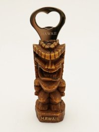 KAHIKO/カヒコ Kahiko ティキボトルオープナー 【返品不可商品】/506900330