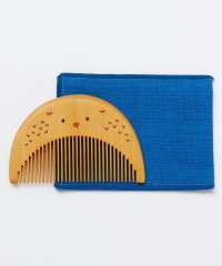 KAYA/カヤ カヤ 民芸つげ櫛 【返品不可商品】/506900340