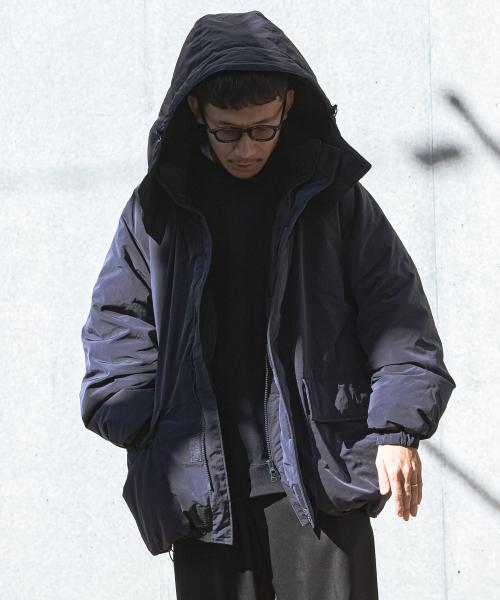 セール】WIDE DAD DOWN PARKA(506901094) | アーバンリサーチ セール】WIDE DAD DOWN PARKA(506901094) | アーバンリサーチ