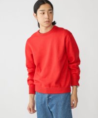 SHIPS MEN/SHIPS:〈手洗い可能〉コットン カシミヤ 単色 クルーネック ニット/506901119
