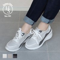 HS/エイチエス HS ヒール アップ スニーカー/506901164