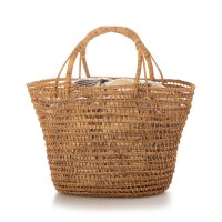 EARTH MADE/アースメイド EARTH MADE E6634 PALM TOTE/S (内袋付）/506901229