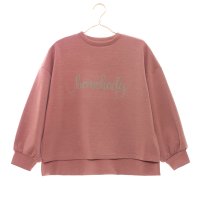 EGLANTINE/エグランティーヌ EGLANTINE ソフトダンボールプルオーバー/506901275