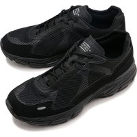 moonstar/ムーンスター MoonStar 810s ET041 TRASDEN BLACK [54410486 FW24]/506901565