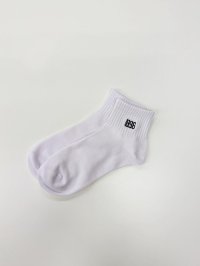 casita/カシータ casita ナンバー刺繍ソックス/506901581