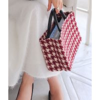 KOBE LETTUCE/コウベレタス KOBE LETTUCE トートバッグ[B1593]/506901652