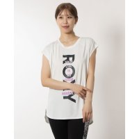 ROXY/ロキシー ROXY レディース フィットネス 半袖Tシャツ AS GOOD AS RST244531/506901773
